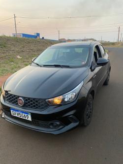 FIAT Argo 1.0 4P FLEX FIREFLY DRIVE