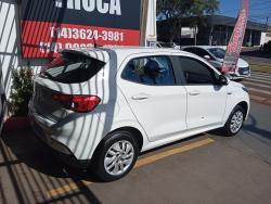 FIAT Argo 1.0 4P FLEX FIREFLY DRIVE