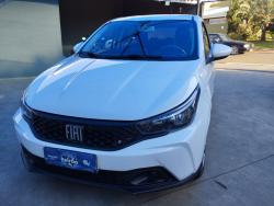 FIAT Argo 1.0 4P FLEX FIREFLY DRIVE