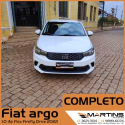 FIAT Argo 1.0 4P FLEX FIREFLY DRIVE