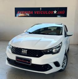 FIAT Argo 1.0 4P FLEX FIREFLY