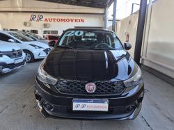 FIAT Argo 1.0 4P FLEX FIREFLY