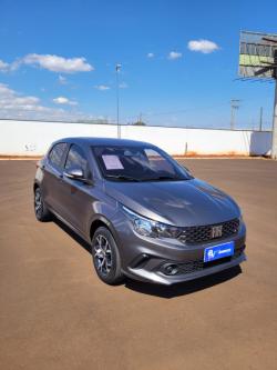 FIAT Argo 1.0 4P FLEX FIREFLY