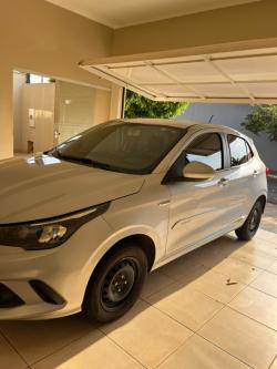 FIAT Argo 1.0 4P FLEX FIREFLY DRIVE