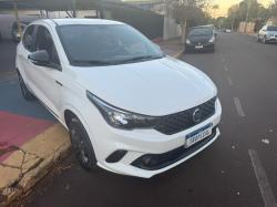 FIAT Argo 1.0 FLEX FIREFLY