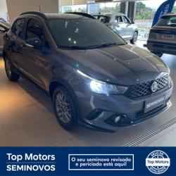 FIAT Argo 1.3 4P FIREFLY FLEX TREKKING