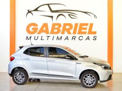 FIAT Argo 1.3 4P FIREFLY FLEX DRIVE-S DESIGN AUTOMTICO CVT