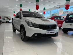 FIAT Argo 1.3 4P FIREFLY FLEX TREKKING