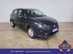 FIAT Argo 1.3 4P FIREFLY FLEX DRIVE
