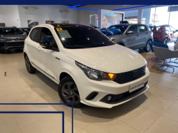 FIAT Argo 1.3 4P FIREFLY FLEX DRIVE