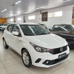 FIAT Argo 1.3 4P FLEX FIREFLY DRIVE GSR AUTOMATIZADO