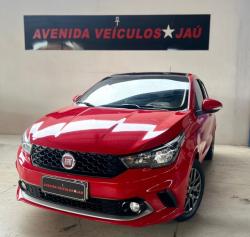 FIAT Argo 1.8 4P FLEX E.TORQ PRECISION AUTOMTICO
