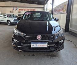 FIAT Cronos 1.3 4P FLEX DRIVE