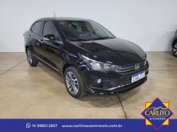 FIAT Cronos 1.3 4P FIREFLY FLEX PRECISION AUTOMTICO CVT