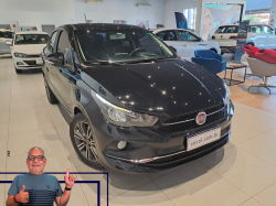 FIAT Cronos 1.8 4P FLEX PRECISION AUTOMTICO