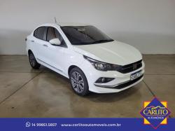 FIAT Cronos 1.8 4P FLEX PRECISION AUTOMTICO