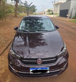 FIAT Cronos 1.8 4P FLEX PRECISION AUTOMTICO