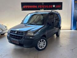 FIAT Doblo 1.3 16V 4P EX FIRE
