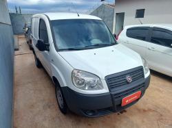 FIAT Doblo 1.4 4P FIRE FLEX