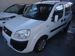 FIAT Doblo 1.4 4P FLEX ATTRACTIVE
