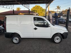 FIAT Doblo 1.4 FLEX CARGO