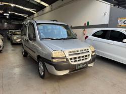FIAT Doblo 1.6 16V 4P ELX