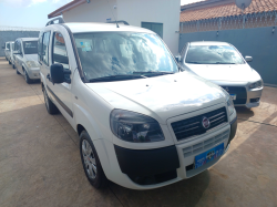 FIAT Doblo 1.8 16V 4P FLEX ESSENCE 7 LUGARES