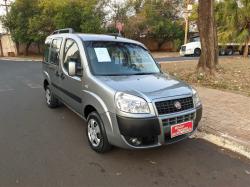 FIAT Doblo 1.8 16V 4P FLEX ESSENCE 6 LUGARES