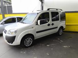 FIAT Doblo 1.8 16V 4P FLEX ESSENCE