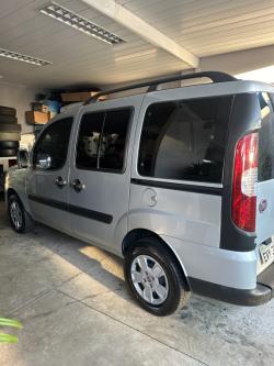 FIAT Doblo 1.8 16V 4P FLEX ADVENTURE 6 LUGARES
