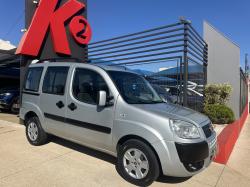 FIAT Doblo 1.8 16V 4P FLEX ADVENTURE 6 LUGARES