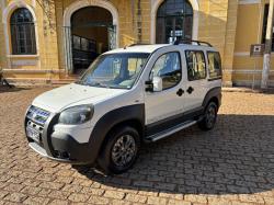FIAT Doblo 1.8 16V 4P FLEX ADVENTURE XINGU