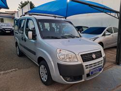 FIAT Doblo 1.8 16V 4P FLEX ESSENCE 7 LUGARES