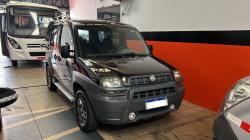 FIAT Doblo 1.8 4P ADVENTURE