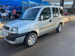 FIAT Doblo 1.8 4P ELX FLEX