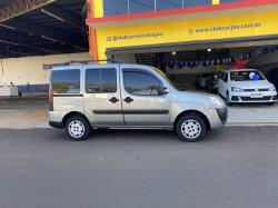 FIAT Doblo 1.8 4P ELX FLEX 7 LUGARES
