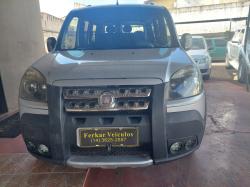 FIAT Doblo 1.8 4P FLEX ADVENTURE 6 LUGARES