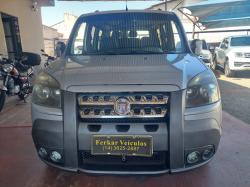 FIAT Doblo 1.8 4P FLEX ADVENTURE 6 LUGARES