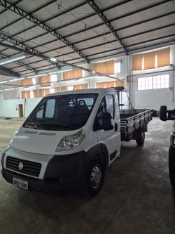 FIAT Ducato 2.3 CARGO 3P TURBO