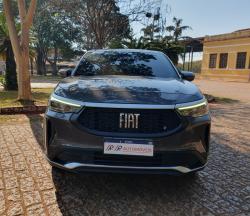 FIAT Fastback 1.0 12V 4P FLEX AUDACE 200 TURBO AUTOMTICO CVT