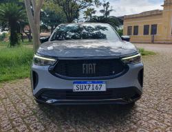 FIAT Fastback 1.0 12V 4P FLEX IMPETUS 200 TURBO AUTOMTICO CVT