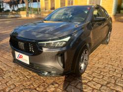 FIAT Fastback 1.0 12V 4P FLEX IMPETUS 200 TURBO AUTOMTICO CVT