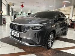 FIAT Fastback 1.0 12V 4P FLEX AUDACE 200 TURBO AUTOMTICO CVT