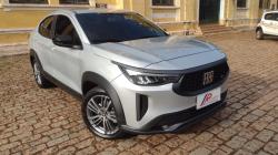 FIAT Fastback 1.0 12V 4P FLEX 200 TURBO AUTOMTICO CVT