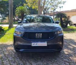 FIAT Fastback 1.0 12V 4P FLEX 200 TURBO AUTOMTICO CVT