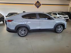 FIAT Fastback 1.0 12V 4P FLEX 200 TURBO AUTOMTICO CVT
