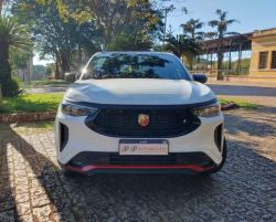 FIAT Fastback 1.3 16V 4P FLEX ABARTH TURBO 270 AUTOMTICO
