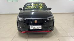 FIAT Fastback 1.3 16V 4P FLEX ABARTH TURBO 270 AUTOMTICO