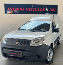 FIAT Fiorino Furgo 1.4 FLEX