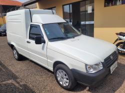 FIAT Fiorino Furgo 1.3 FLEX